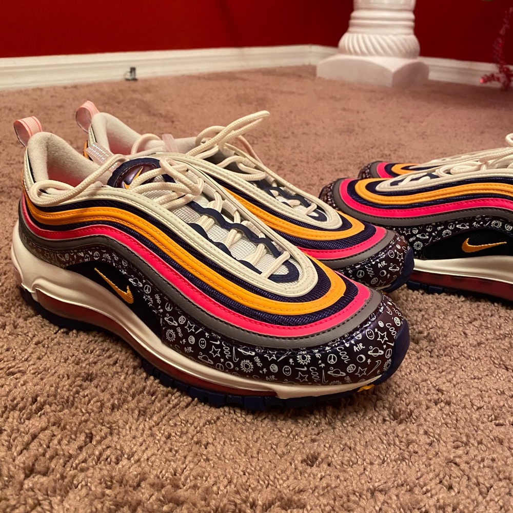 Women Nike Air Max 97